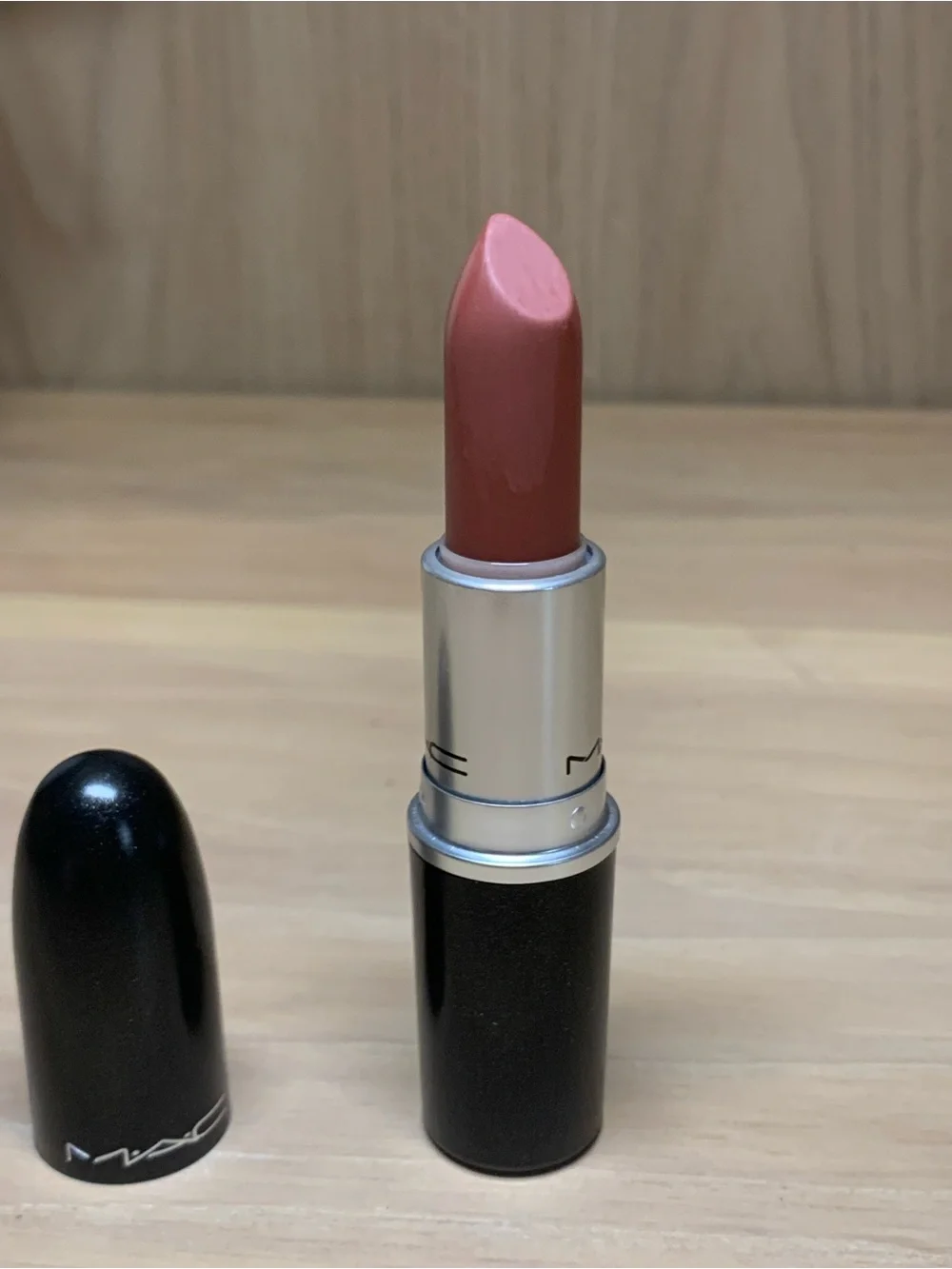 MAC Cosmetics Whirl Lipstick Original